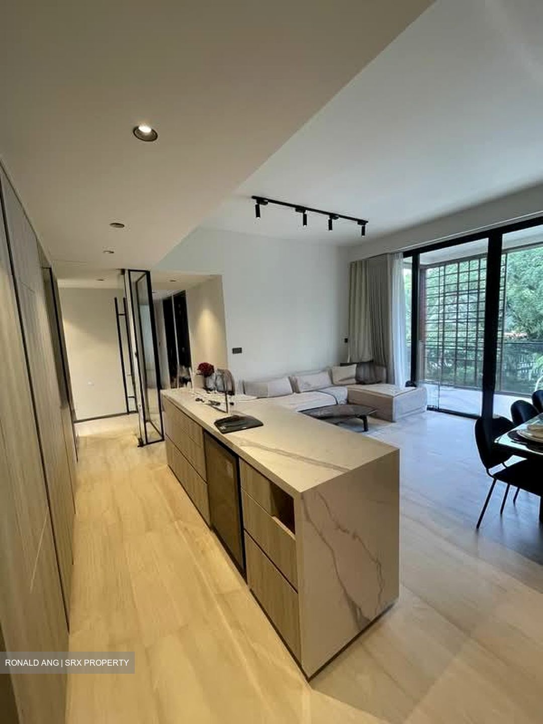 The Hyde (D10), Condominium #569198281
